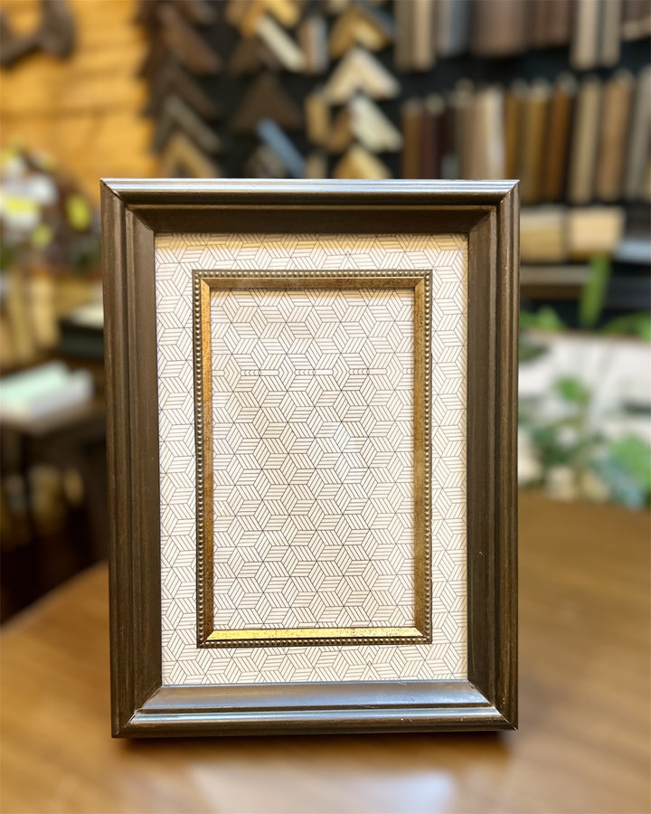 Frame Design 01