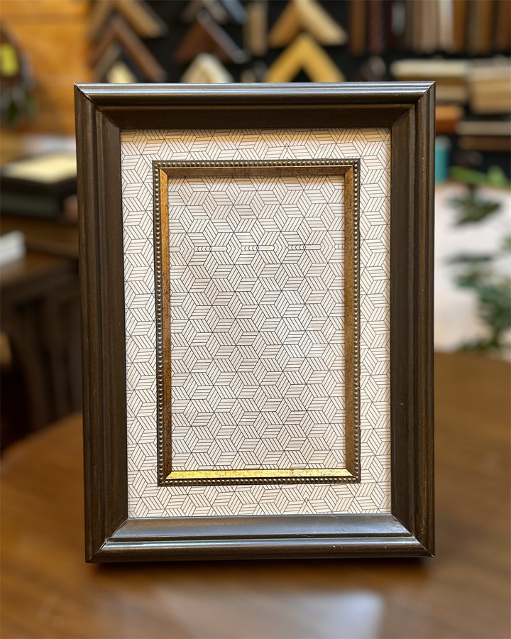 Frame Design 01