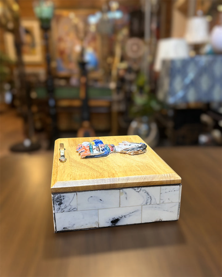 Trinket and Key Box -05