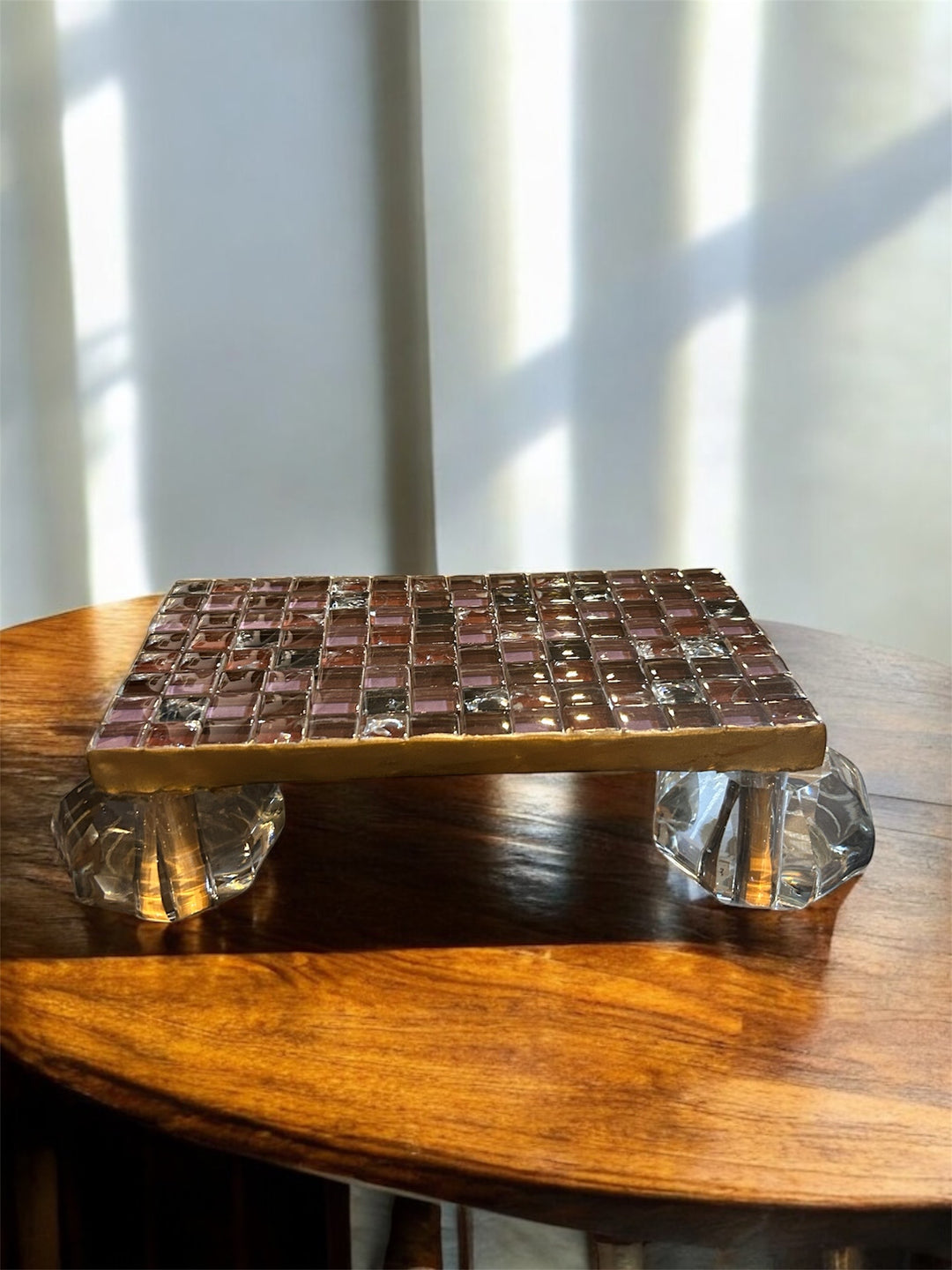 Accent Chowki / Table Riser No. 4