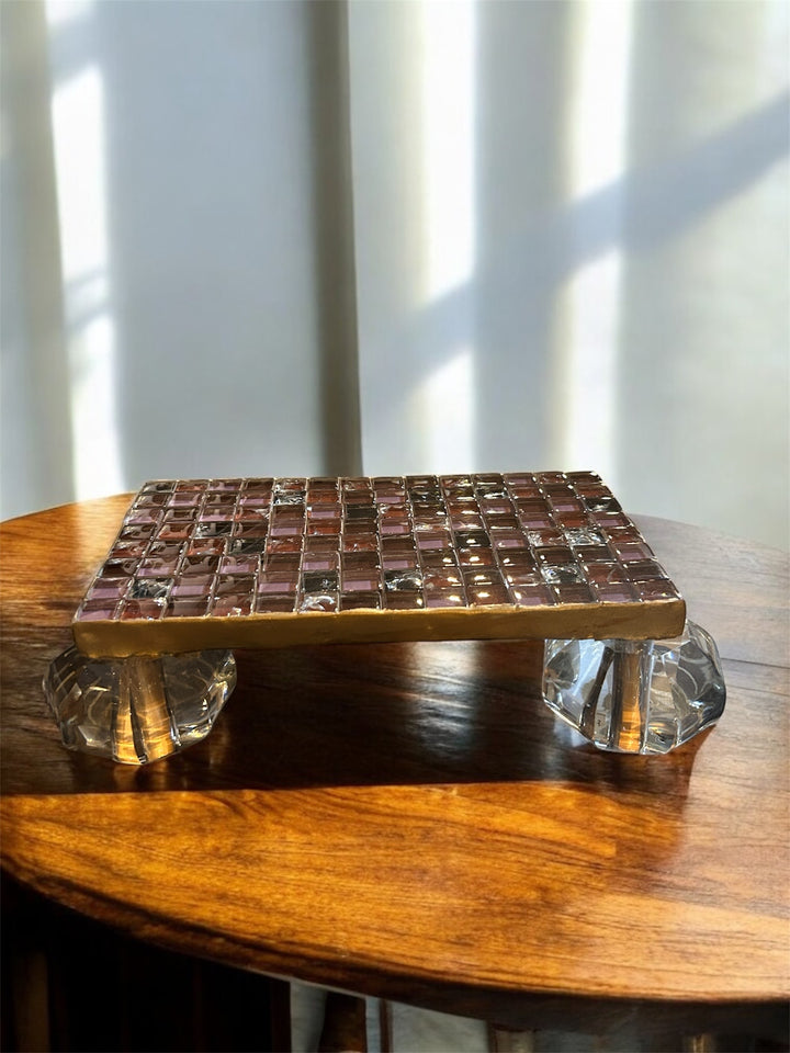Accent Chowki / Table Riser No. 4
