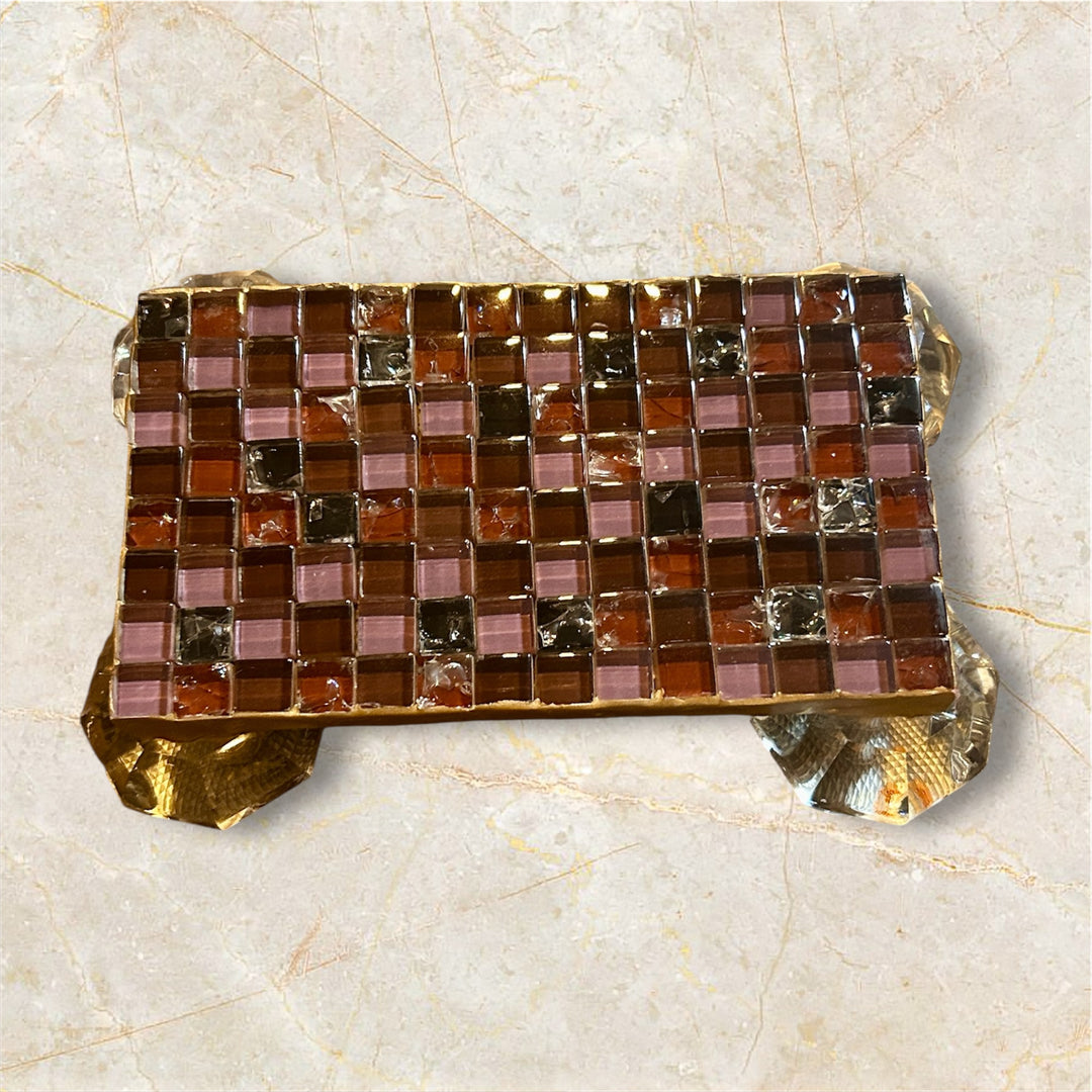 Accent Chowki / Table Riser No. 4