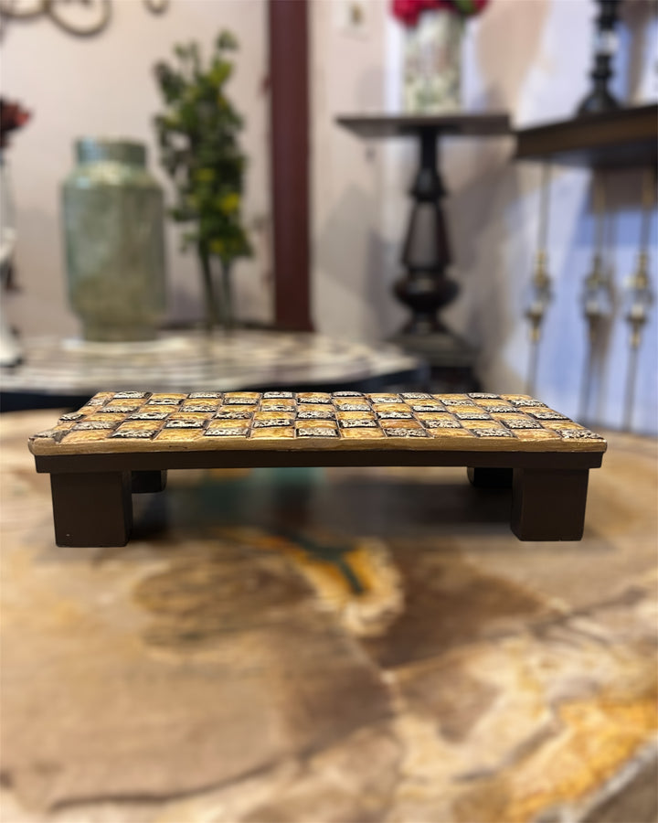 Accent Chowki 5