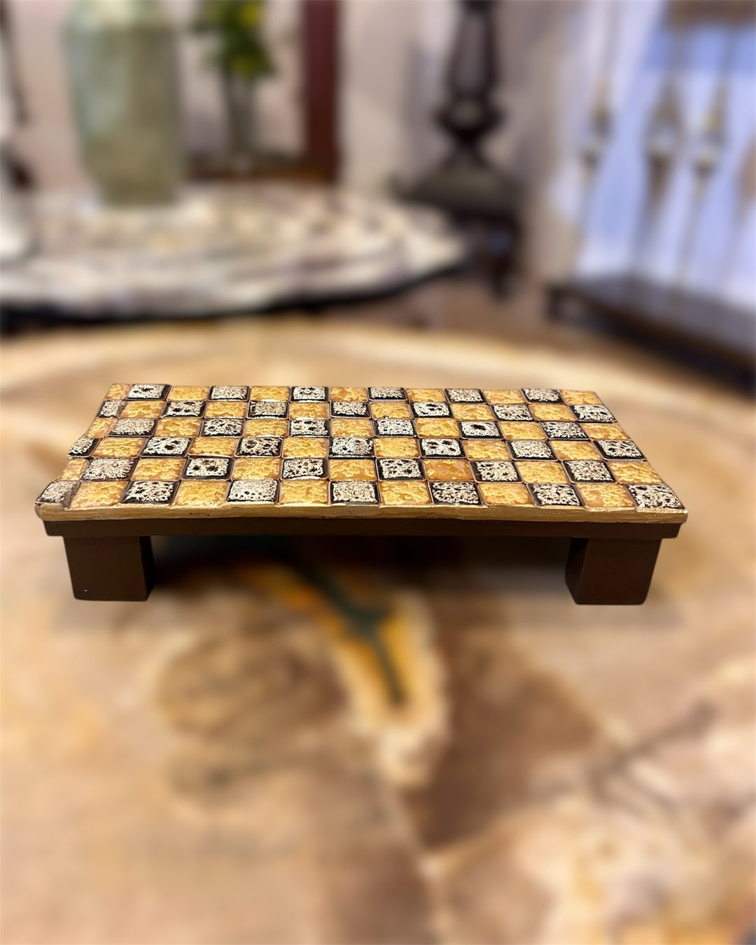 Accent Chowki 5