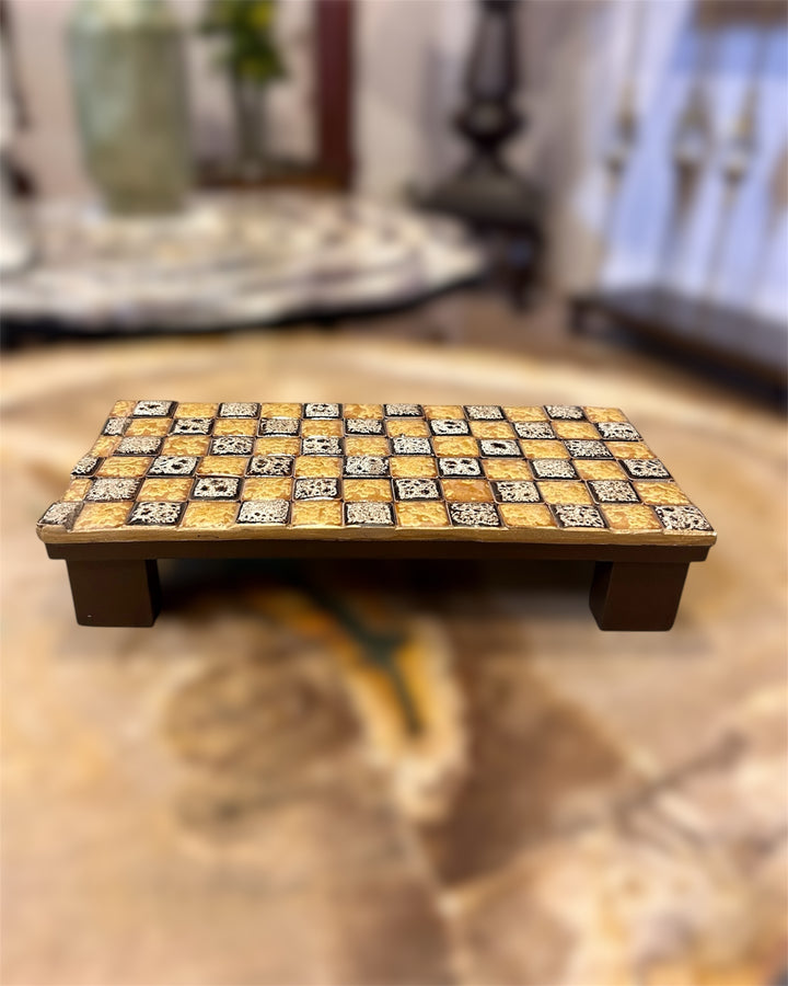 Accent Chowki 5
