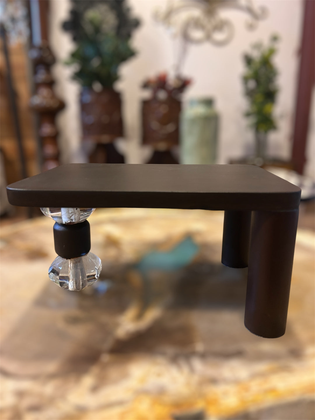 Accent Chowki / Table Riser No.2