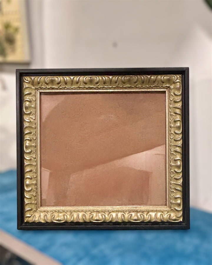 Ornate Roman Photo Frame