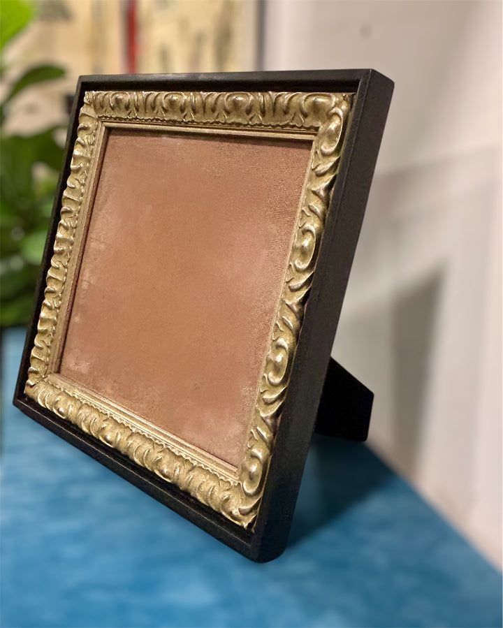 Ornate Roman Photo Frame