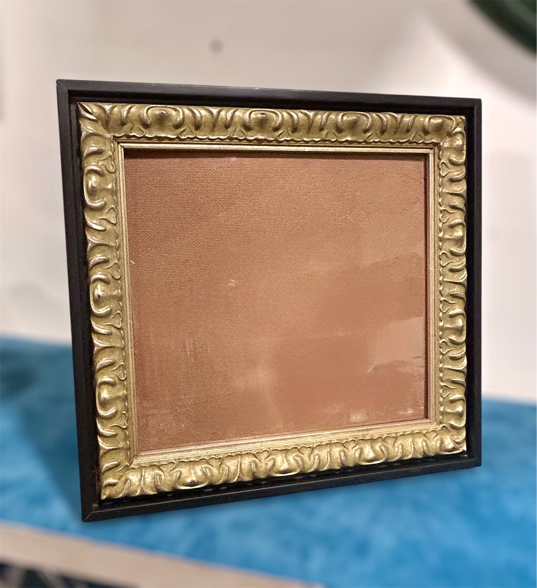 Ornate Roman Photo Frame