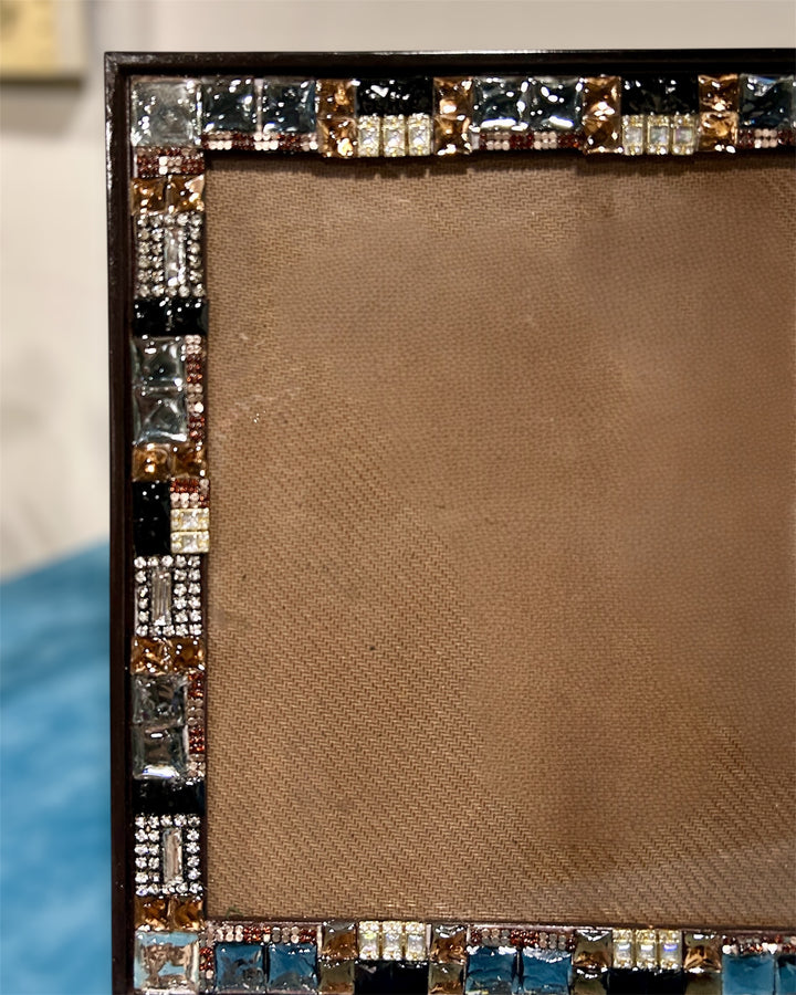 Embellished Glitz Photo Frame