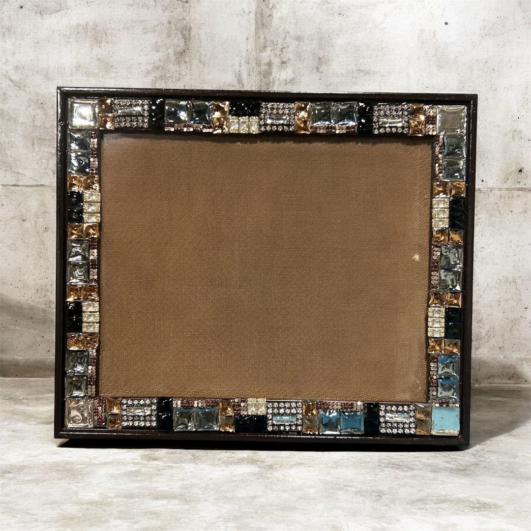 Embellished Glitz Photo Frame
