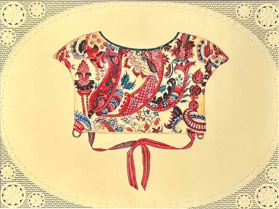 vory Chintz 2