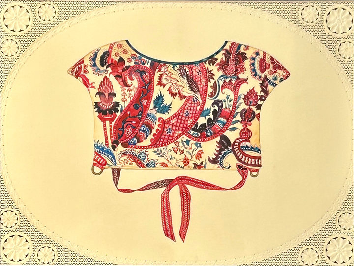 vory Chintz 2