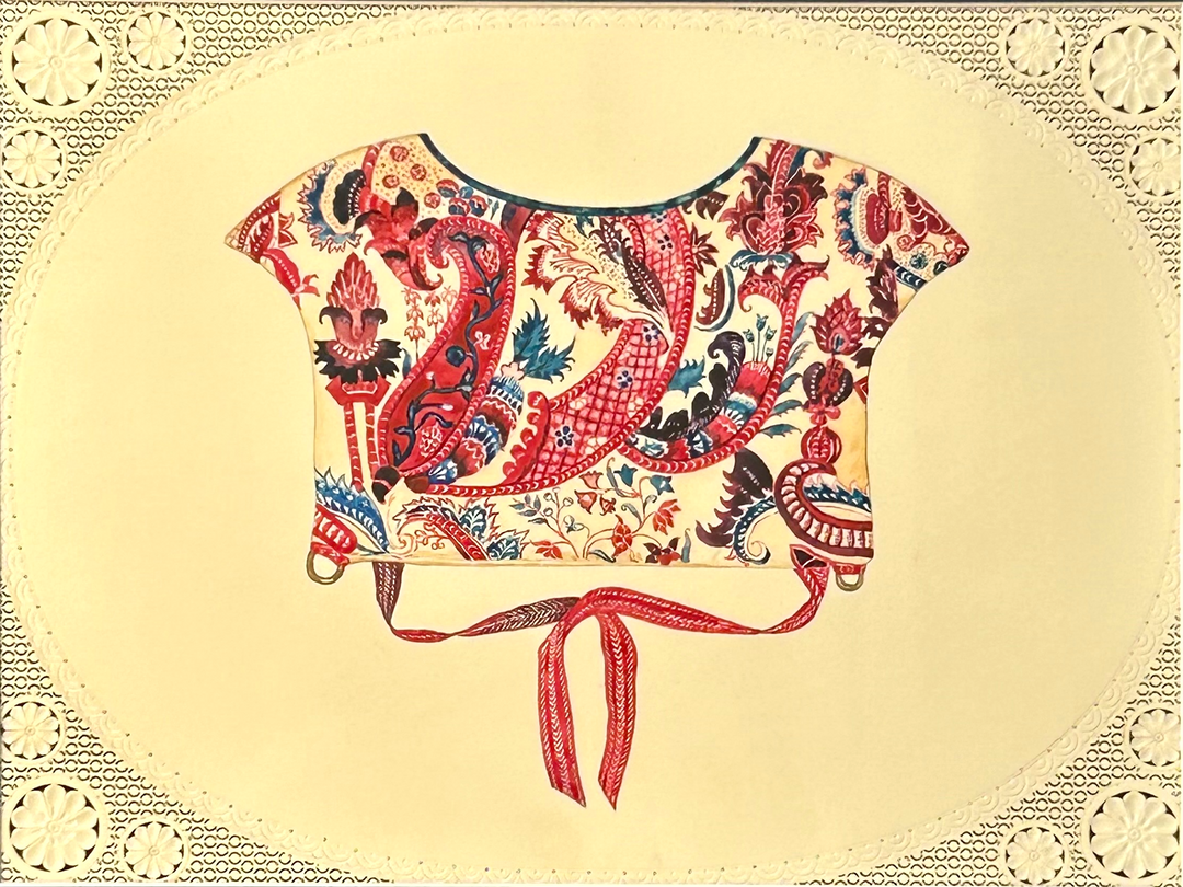 vory Chintz 2