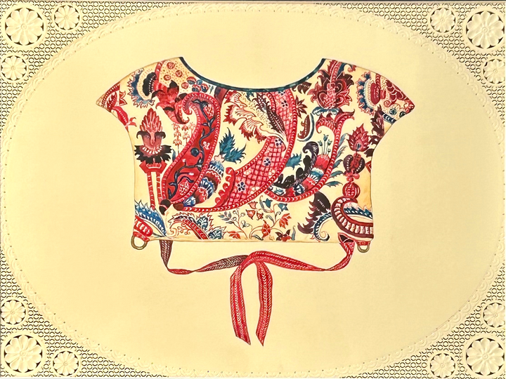 vory Chintz 2