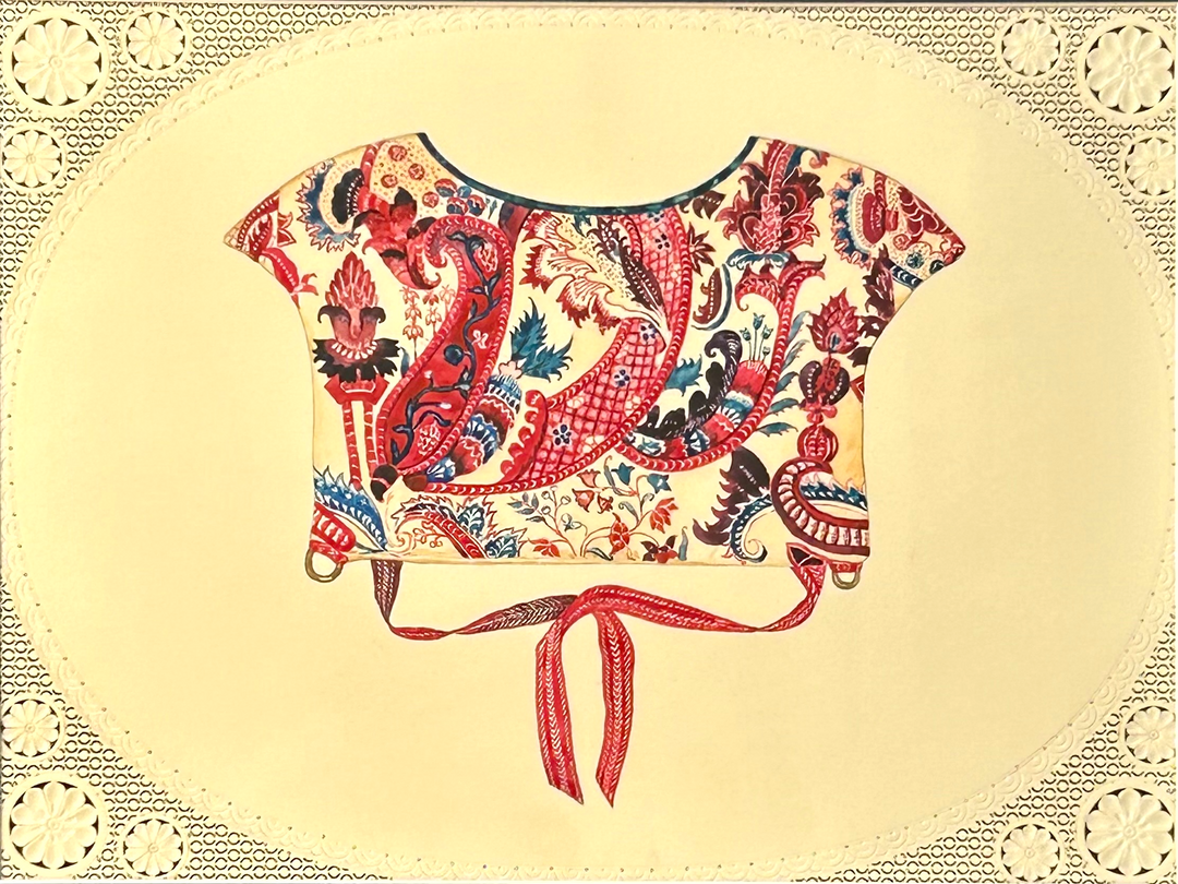 vory Chintz 2