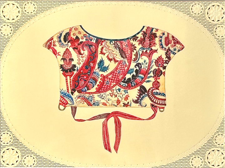 vory Chintz 2