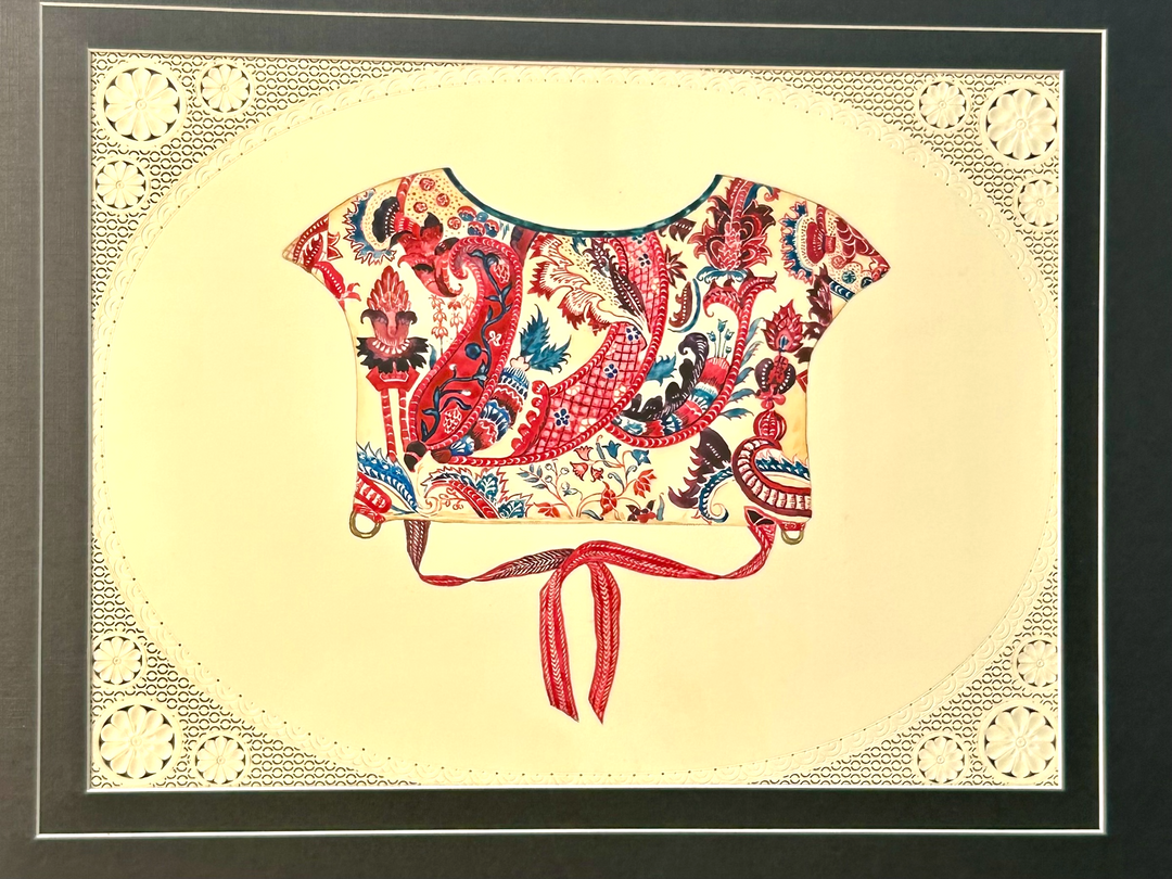 vory Chintz 2