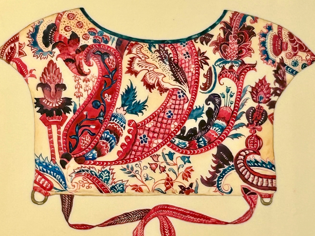 vory Chintz 2