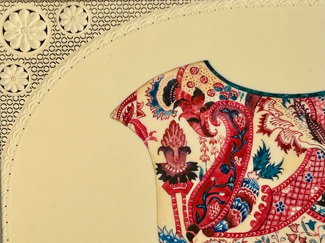 vory Chintz 2