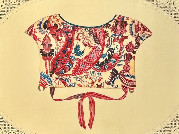 vory Chintz 2