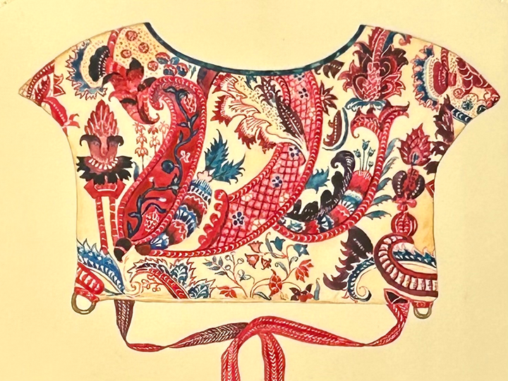 vory Chintz 2