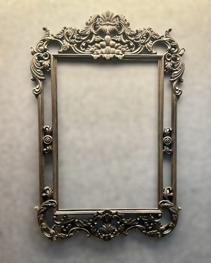 Art deco Wooden Frame