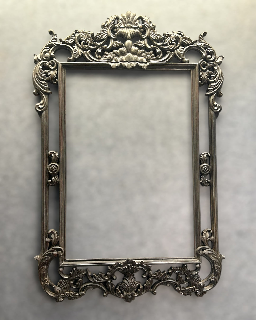 Art deco Wooden Frame
