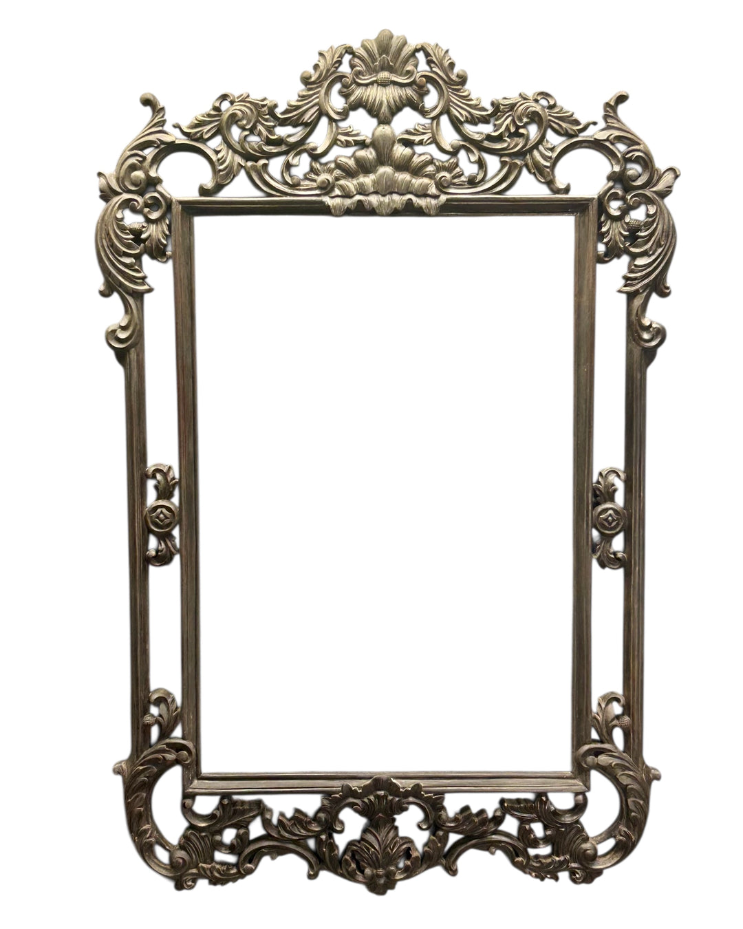 Art deco Wooden Frame