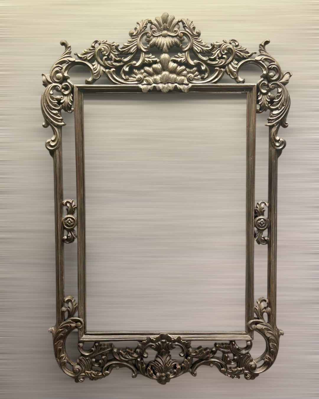 Art deco Wooden Frame