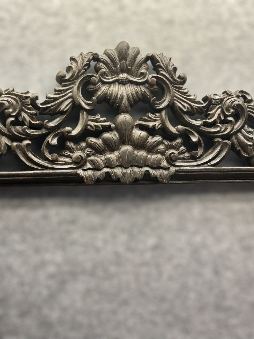 Art deco Wooden Frame