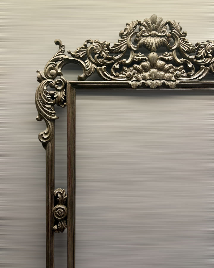 Art deco Wooden Frame