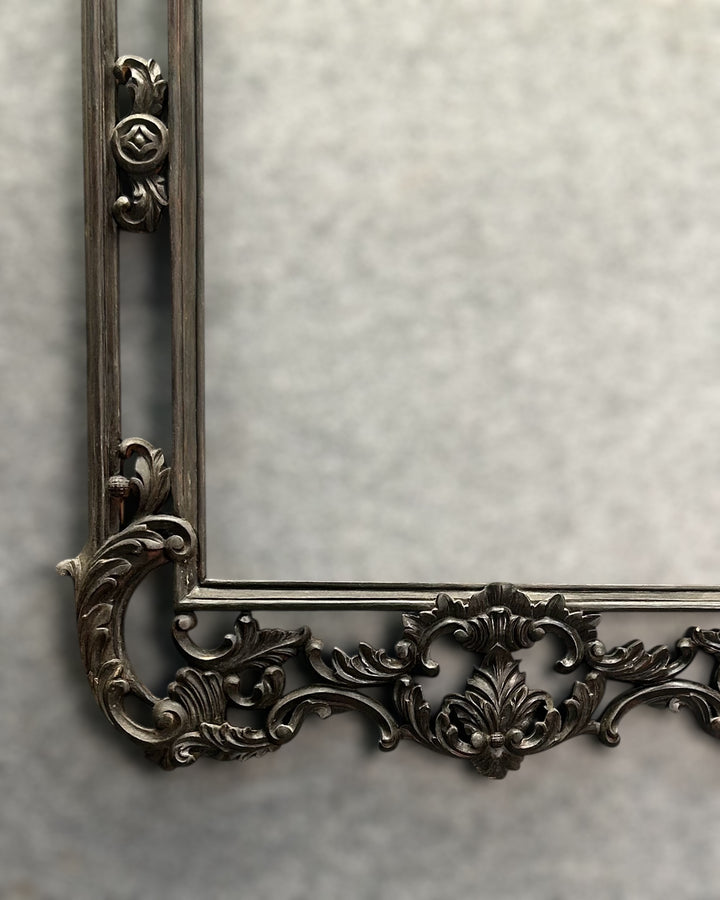 Art deco Wooden Frame