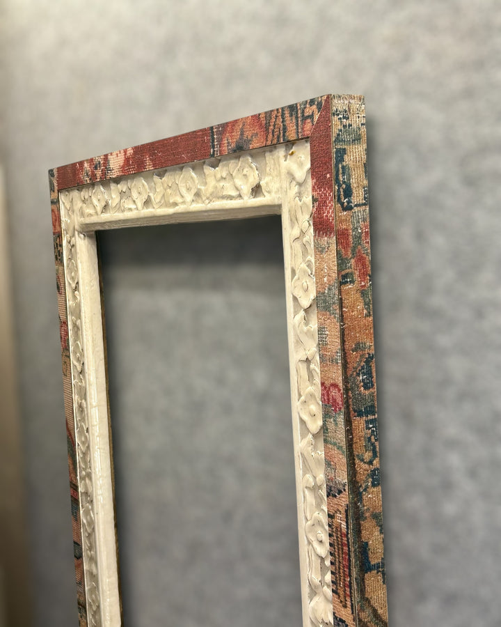 Faith Frame Ivory