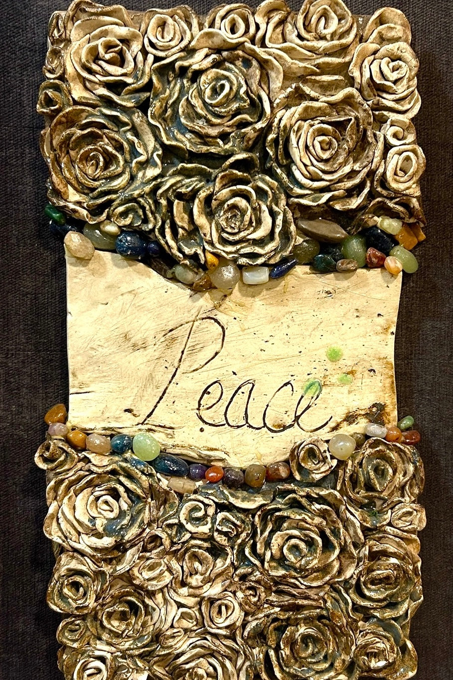 The Peace