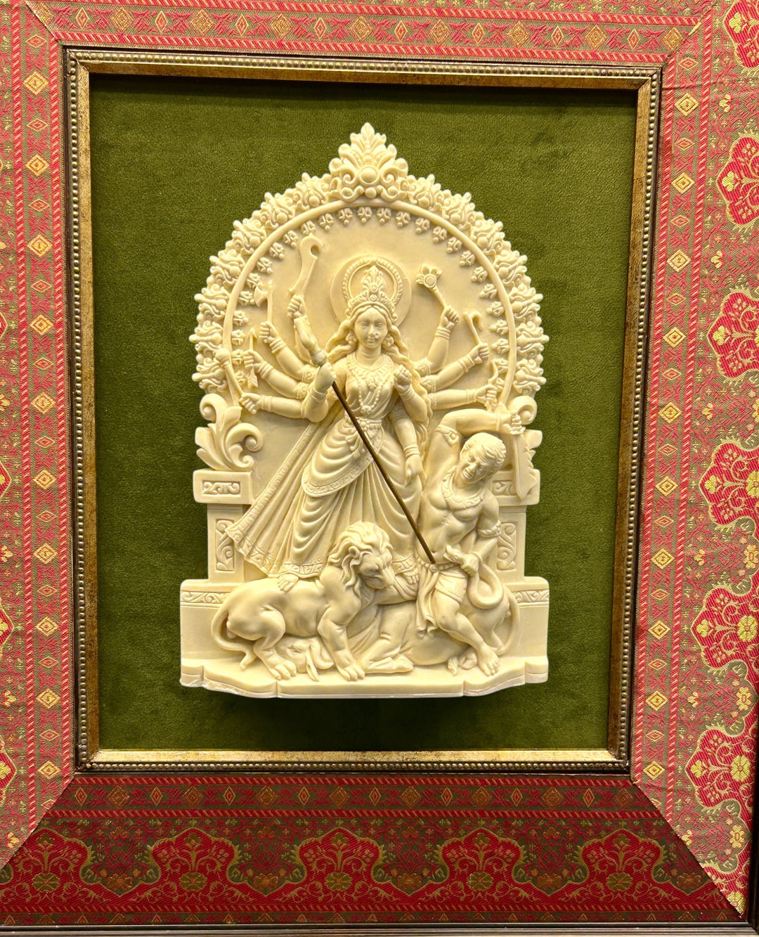 Our Devi Durga 1