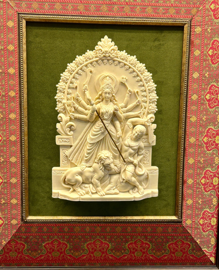 Our Devi Durga 1