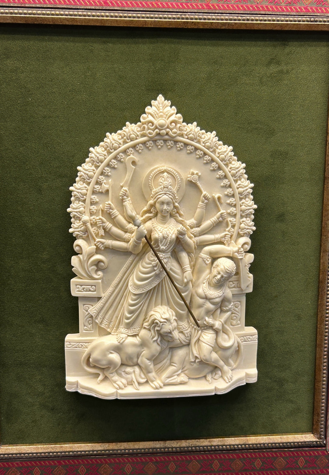 Our Devi Durga 1