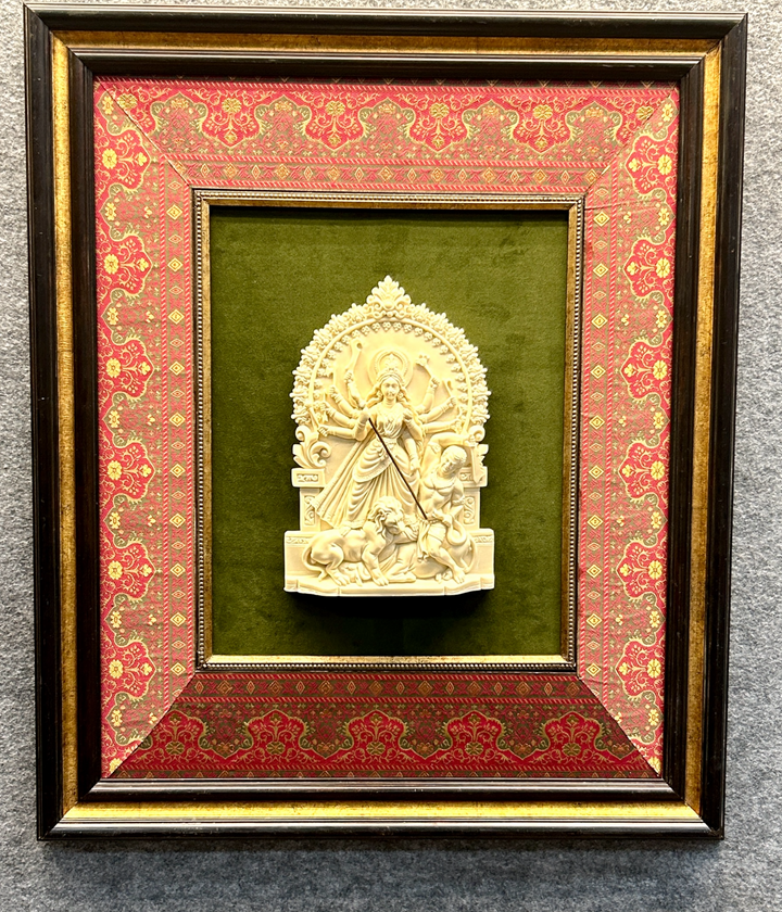 Our Devi Durga 1