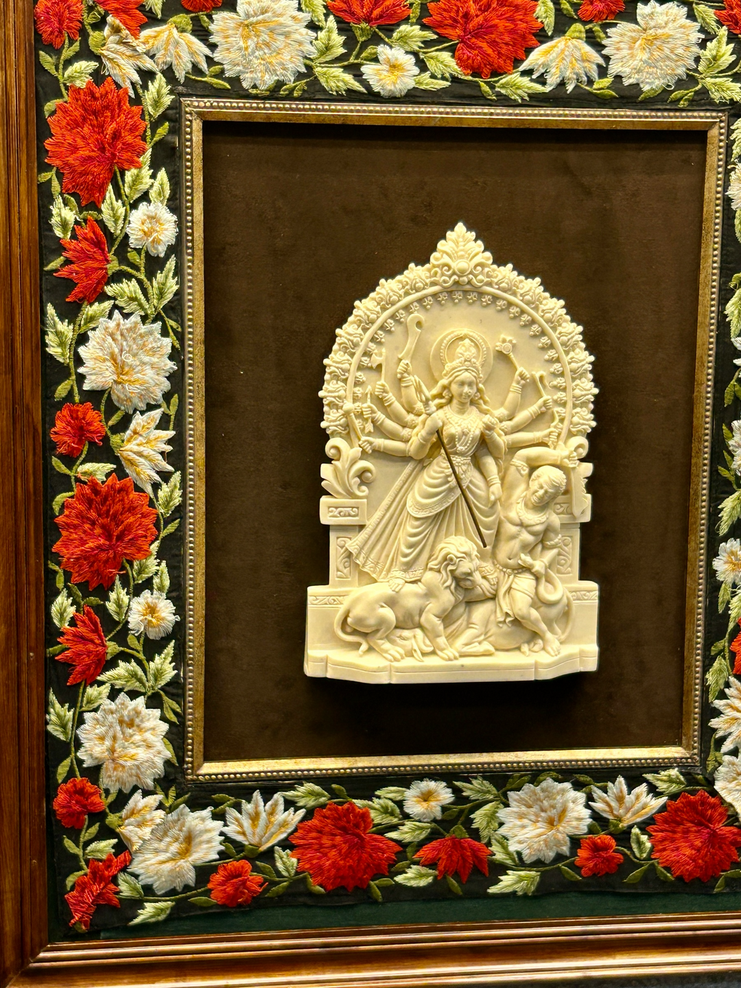 Our Devi Durga 2