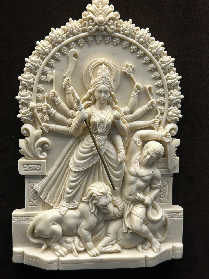 Our Devi Durga 1