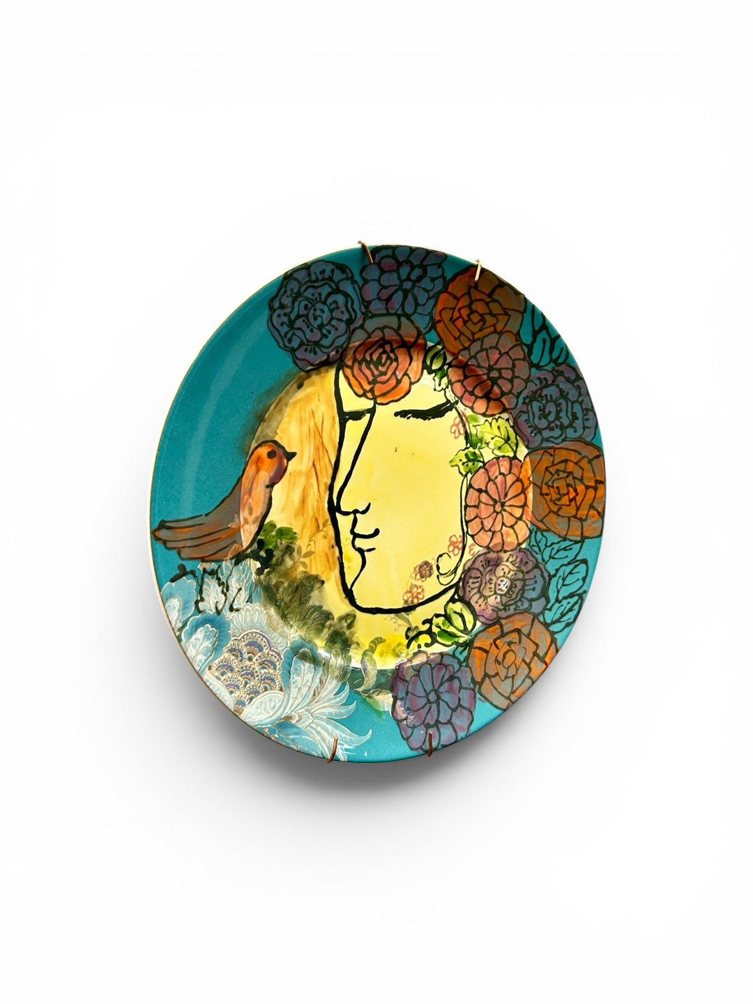 Dream Platter 1