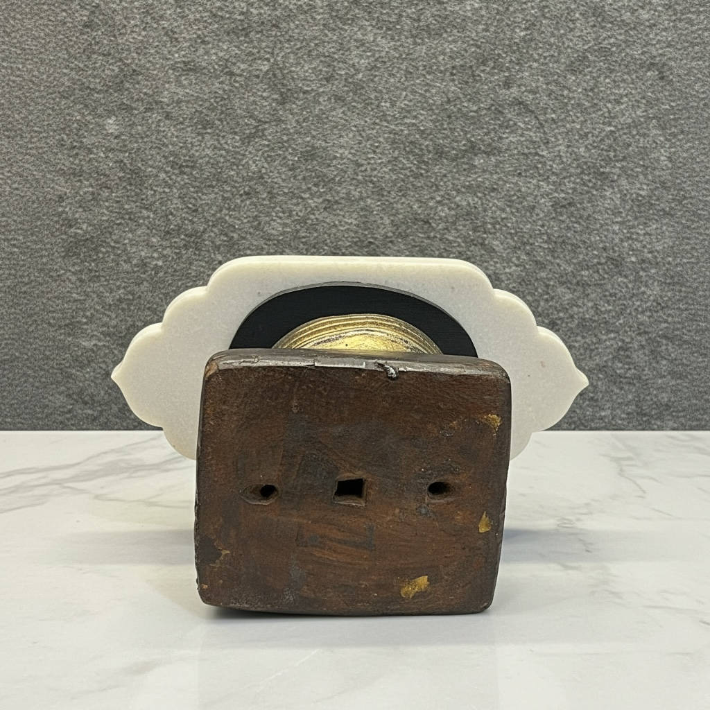 Araish Wood Table Riser 2