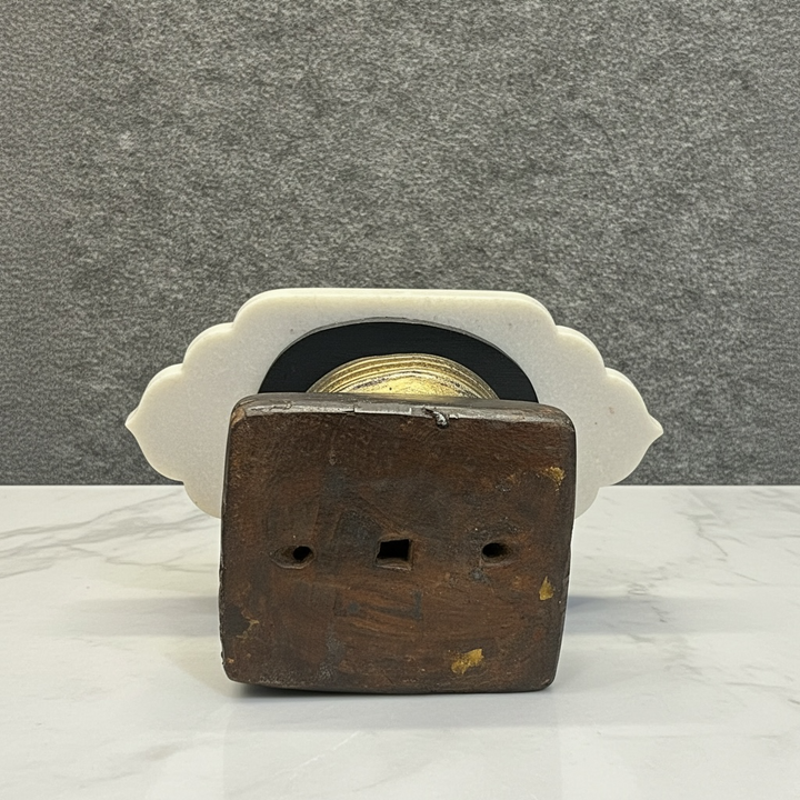 Araish Wood Table Riser 2