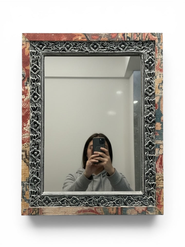 Aamer Wooden Frame 1