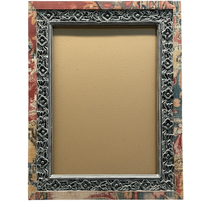 Aamer Wooden Frame 1