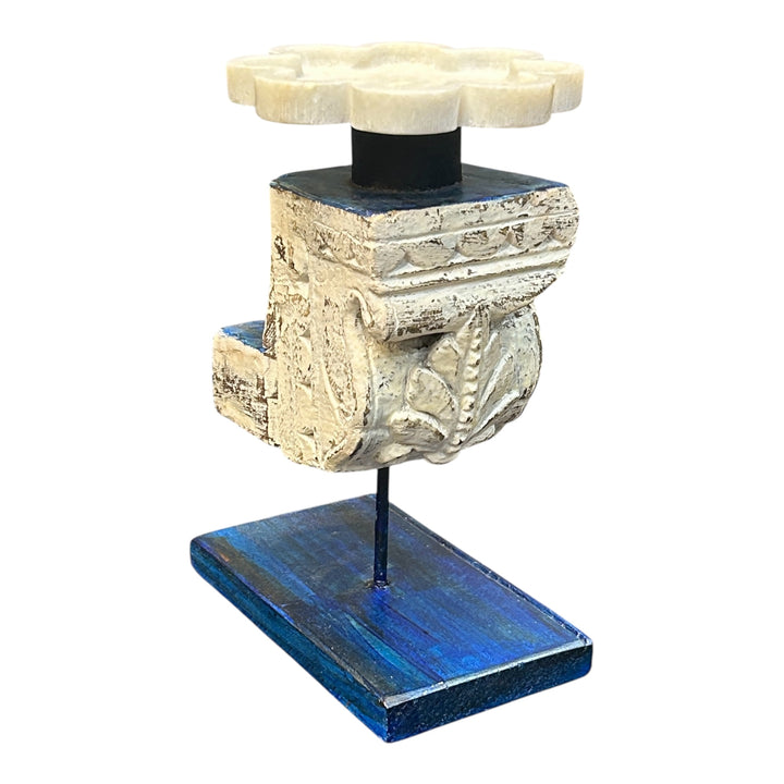 Amish Bracket Stand
