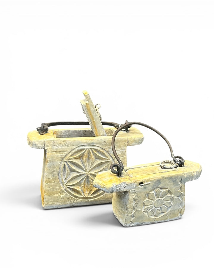 Boho Teliya Set of two