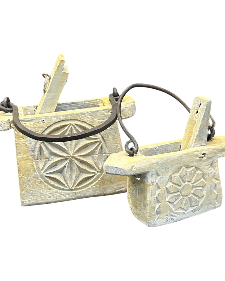 Boho Teliya Set of two