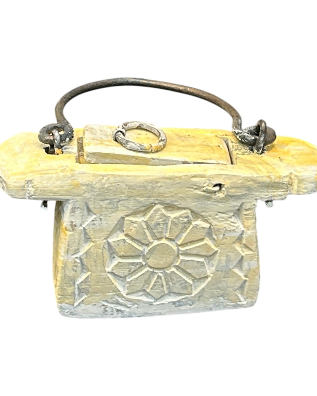Boho Teliya Set of two